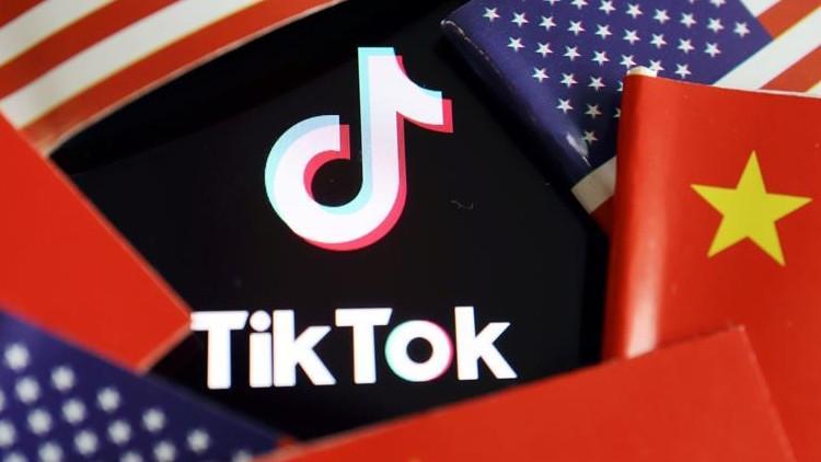 Son dakika: TikTok CEO'su Kevin Mayer istifa etti