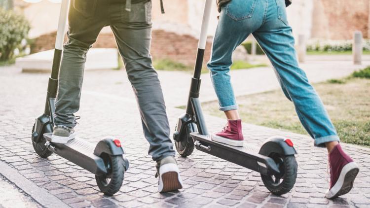 Elektrikli scooter’lar uzaktan hacklenmeye karşı korunmasız