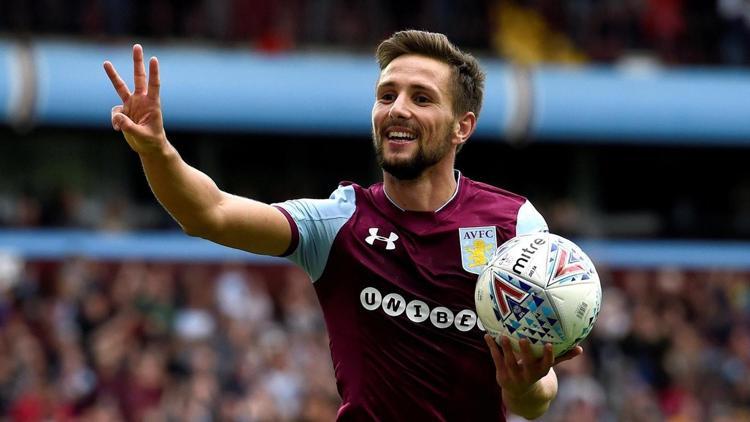 Son Dakika Transfer Haberi |Trabzonspor, Jose Sosa'nın yerini Conor Hourihane ile dolduruyor!
