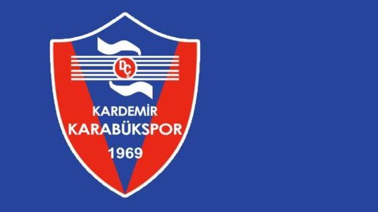 Küme düşmenin kaldırılması Karabükspor'a can suyu oldu!