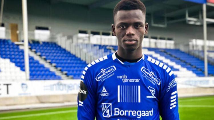 Son Dakika Transfer Haberi | Galatasaray'da İsmaila Coulibaly için son pazarlık