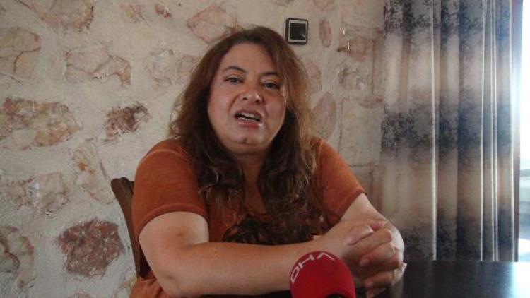 Koro müdürünün 'iç çamaşırlı' mesajı tepki çekmişti! 'Sözün bittiği yer'