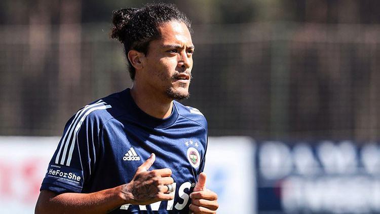 Son Dakika | Fenerbahçe'de Mauricio Lemos özel çalıştı!