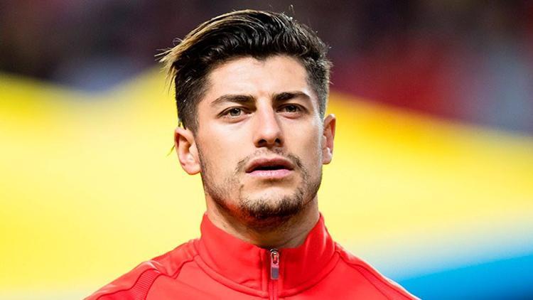 Transfer haberleri | Denizlispor’dan Angelo Sagal'a kanca! Şilili sol kanat...
