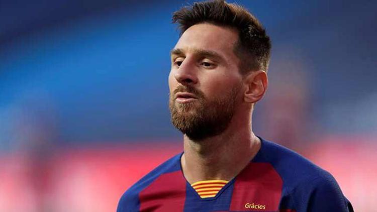 Lionel Messi, corona virüs aramalarını bile geride bıraktı!