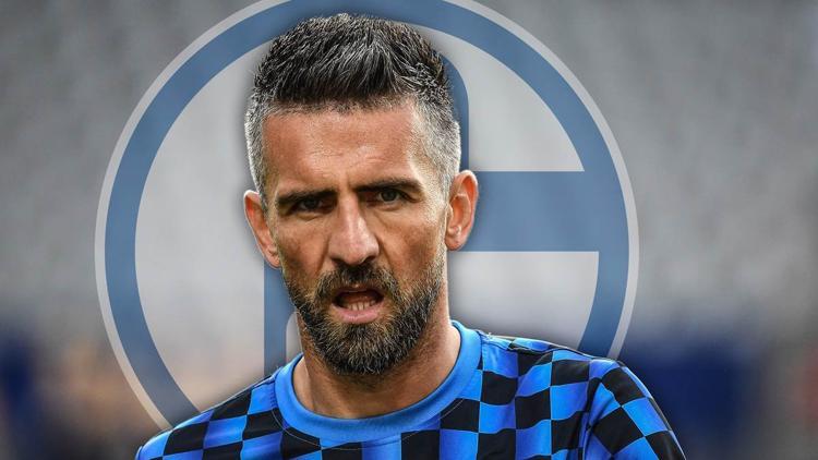Vedad İbisevic 36 yaşında transfer oldu!