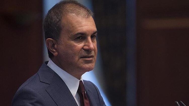 Son dakika haberi: AK Parti'li Ömer Çelik: İslam düşmanlığı ile mücadele için güçlü mesaj