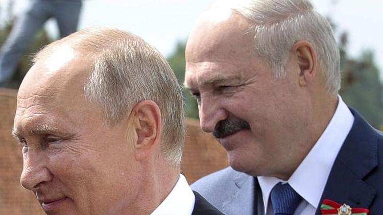 Son dakika! Putin duyurdu... Rusya'dan flaş hamle!