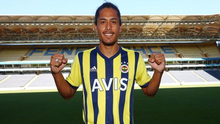 Fenerbahçe'nin yeni transferi Mauricio Lemos'tan Barcelona ve Emre Belözoğlu itirafı!
