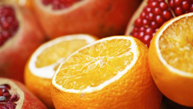 C Vitamininin Kas Kaybını Önlediği Ortaya Çıktı!