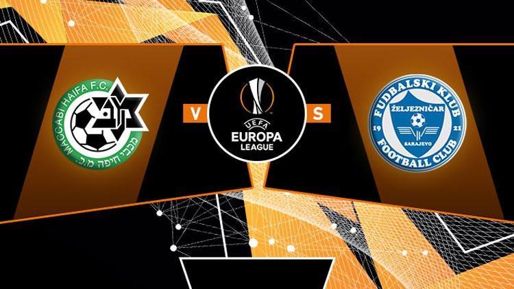 Son dakika | "Maccabi Haifa - Zeljeznicar" maçına koronavirüs engeli!