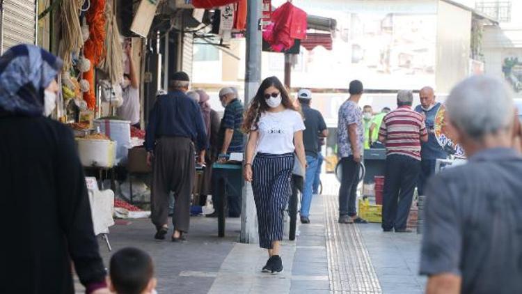 61 mahallesinde vaka görülen Kilis’te denetimler sürüyor