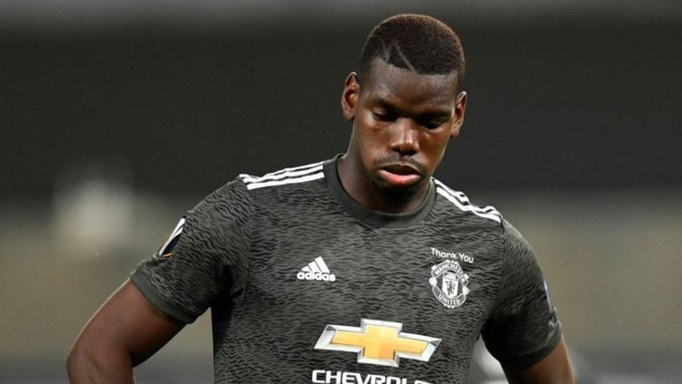Son Dakika | Paul Pogba'nın koronavirüs test sonucu pozitif çıktı!