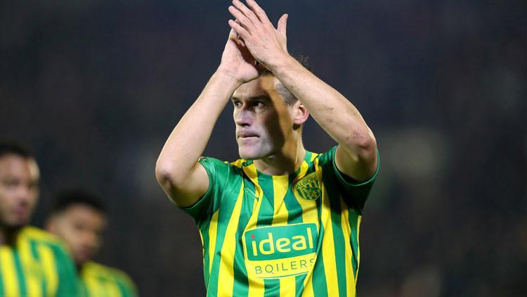 Gareth Barry futbolu bıraktı