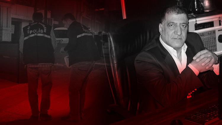 Gece kulübü sahibinin katil zanlısı her şeyi anlattı