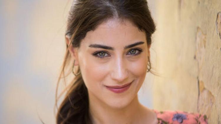 Hazal Kaya'nın Hindistan başarısı