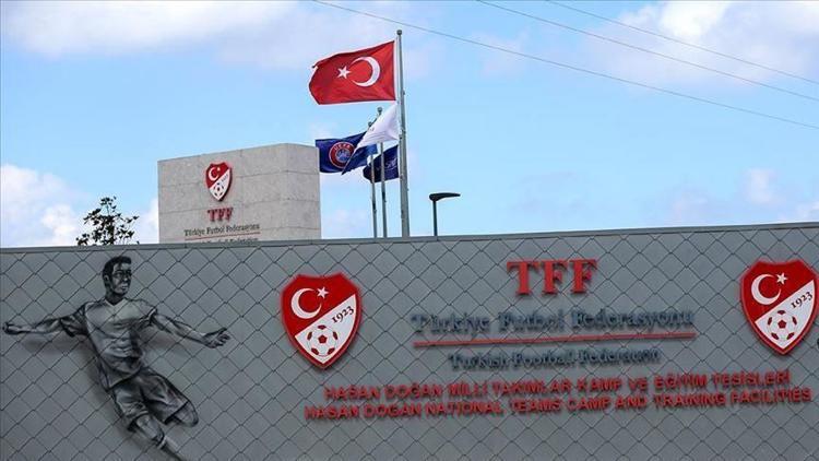 PFDK'dan Fenerbahçe'ye para ve ihtar cezası