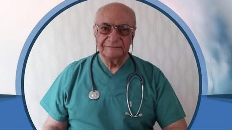 Ağrı’da görevli bir doktor koronavirüs nedeniyle öldü