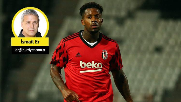 Beşiktaş'ı PAOK'tan çok Lens üzdü