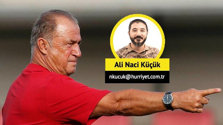 Son dakika | Galatasaray'da Fatih Terim'in yüzünü güldüren 5 detay