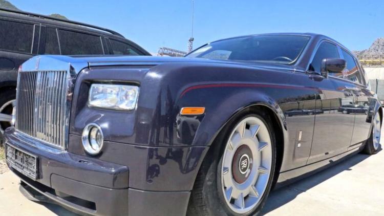 Rolls-Royce'u koronavirüs salgını vurdu, zarar 5,4 milyar sterlini buldu