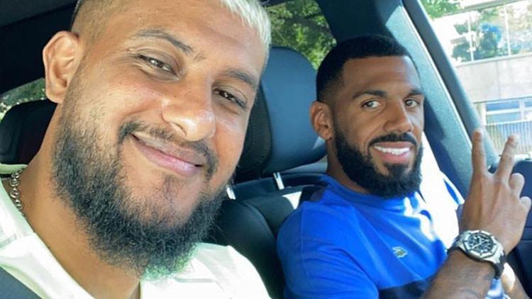 Son Dakika | Galatasaray'ın transferde yeni gözdesi Yann M'Vila!
