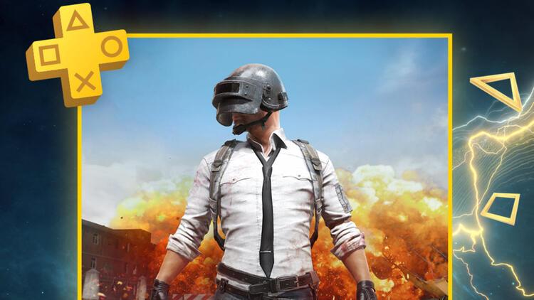 Нужна ли подписка playstation plus для pubg