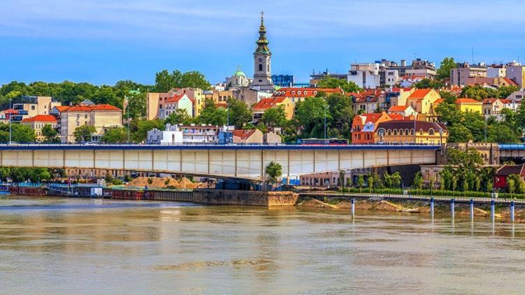 Pandemi döneminin ilk yurtdışı macerası... Belgrad’da lezzet peşinde