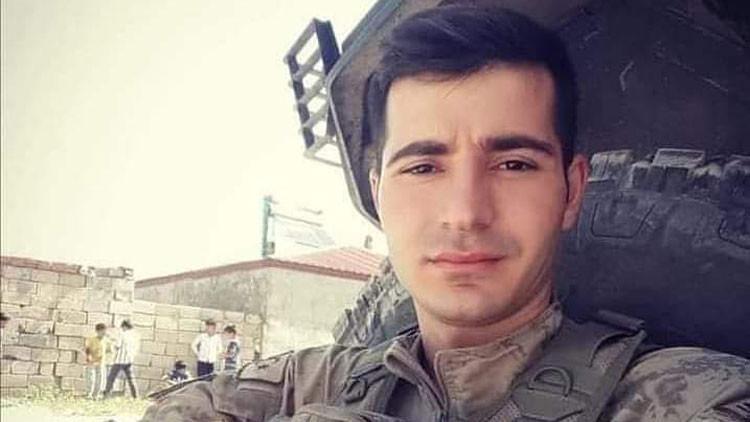 Ordu'ya şehit ateşi düştü