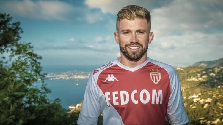 Transfer haberleri | Caio Henrique, Monaco'da! 5 yıllık sözleşme imzaladı...