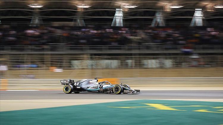 Formula 1 ne zaman saat kaçta? Formula 1 yarışları hangi kanalda?