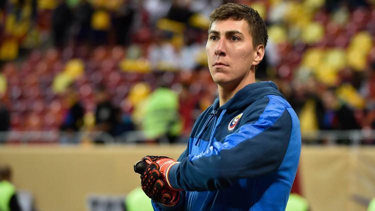 Costel Pantilimon Denizlispor'a | Transfer Haberleri