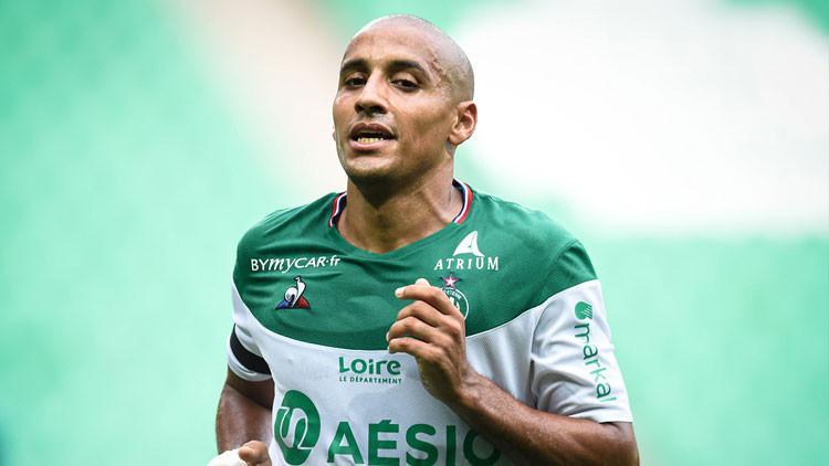Son Dakika | Wahbi Khazri, Trabzonspor'a çok yakın