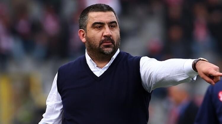 Son Dakika | Ümit Özat'ın yeni takımı Adana Demirspor oldu!