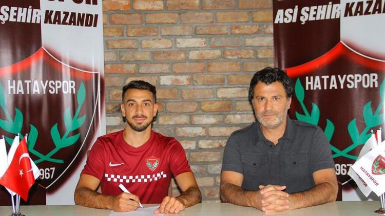 Burak Can Çamoğlu: "Neymar'ı izleyip maça öyle çıkardım..."