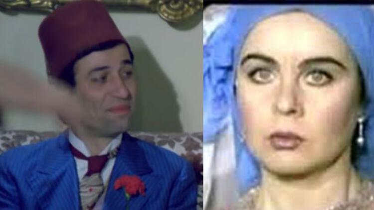 Kanlı Nigar filmi ne zaman çekildi? İşte Kanlı Nigar oyuncuları