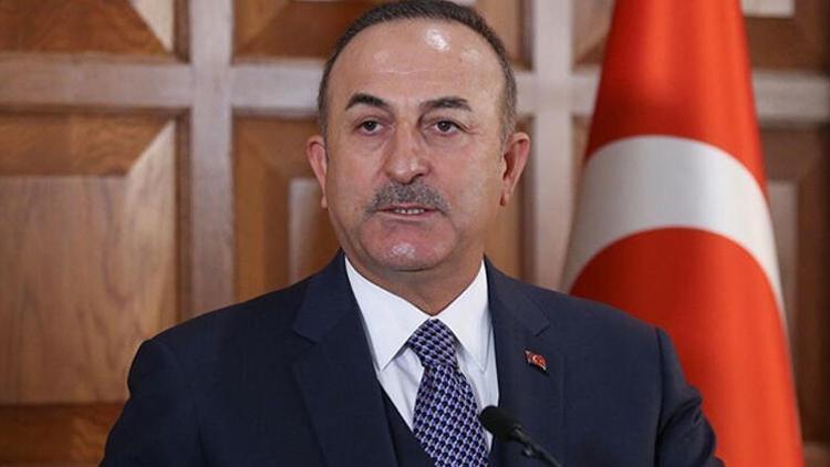 Son dakika: Dışişleri Bakanı Çavuşoğlu: "Başbakan Abe'nin sağlık sorunları nedeniyle istifa etmesinden üzüntü duydum"