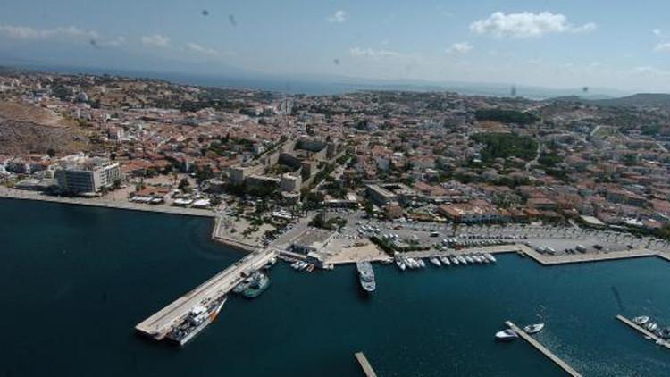 Son dakika haberler: Çeşme’de korkutan ses! Kaymakamdan açıklama geldi