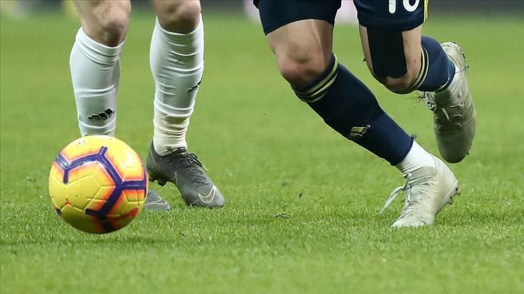 TFF 1. Lig'de fikstür belli oldu.. İşte hafta hafta oynanacak karşılaşmalar
