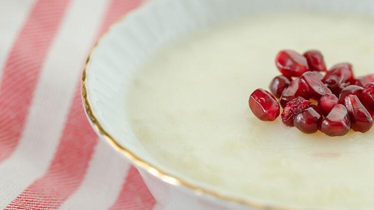 Keşkül nedir? Keşkülü fukara (keşkül) nasıl yapılır? Adım adım keşkül tarifi