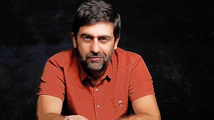 Sesini soluğunu bulmuş bir sinemacı: Emin Alper