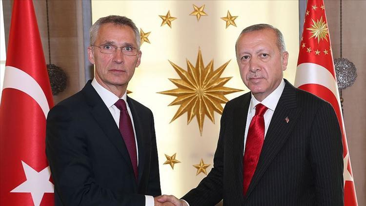 Son dakika: Cumhurbaşkanı Erdoğan'dan kritik görüşme