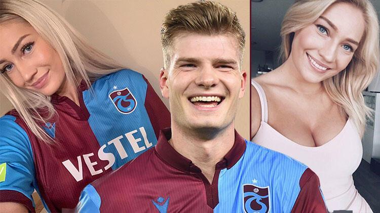 Transfer haberleri | Trabzonsporlu Sörloth'a Inter kancası! Crystal Palace ile anlaştılar...