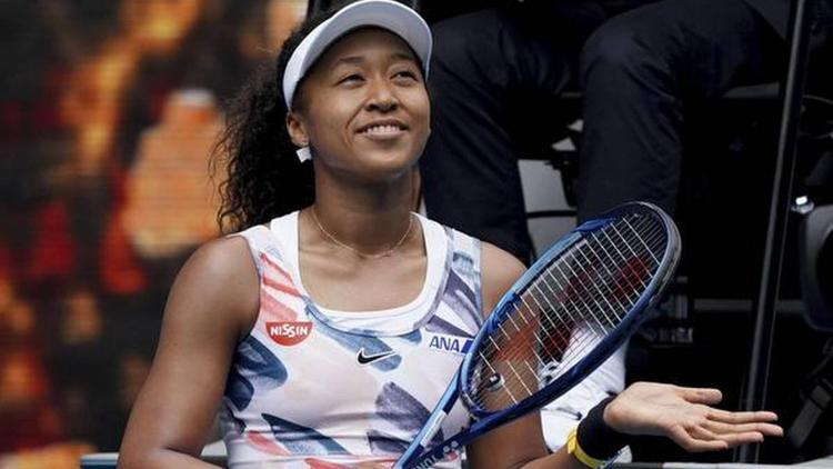 Naomi Osaka, Western & Southern Açık'ta finalde