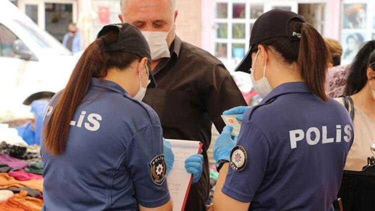 Muğla'da 65 yaş ve üstü vatandaşlara yeni Kovid-19 kısıtlamaları getirildi