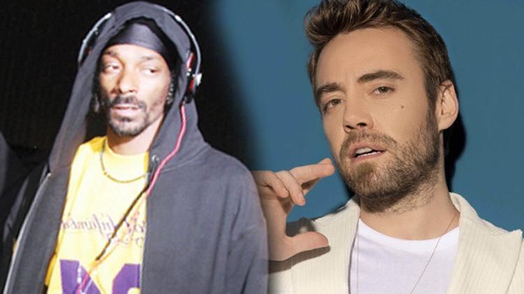 Murat Dalkılıç'ın Snoop Dogg pişmanlığı