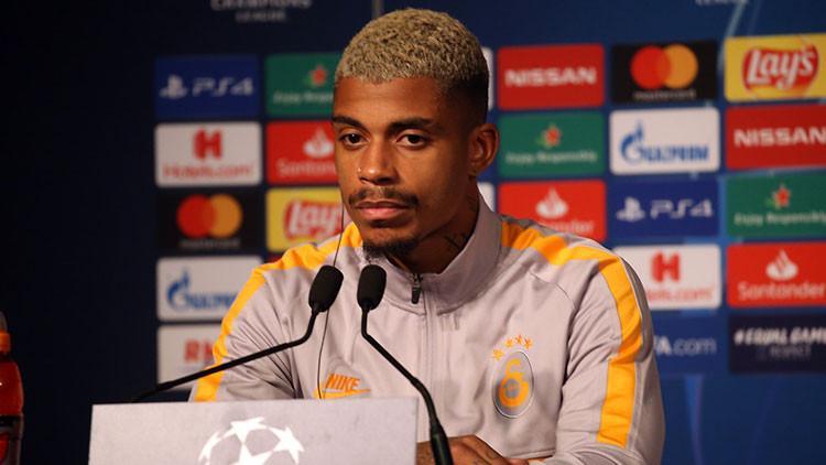 Son Dakika | Galatasaray'da Lemina'nın ayrılığı Seri'nin önünü açtı!