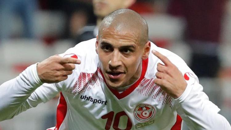 Son Dakika Transfer Haberi | Trabzonspor, Wahbi Khazri ile anlaştı!