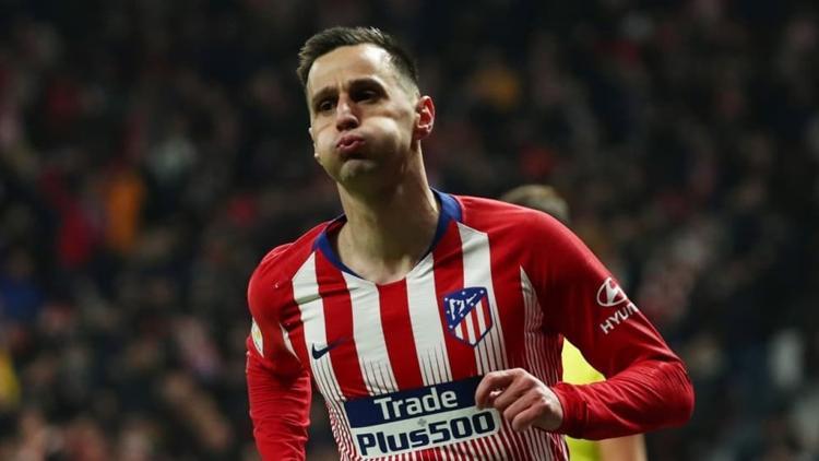 Son Dakika Transfer Haberi | Beşiktaş, Nikola Kalinic'i bekliyor