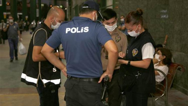 Son dakika haberi: Türkiye'de onbinlerce personelle dev uygulama